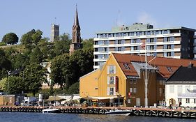 Thon Hotel Tonsberg Brygge